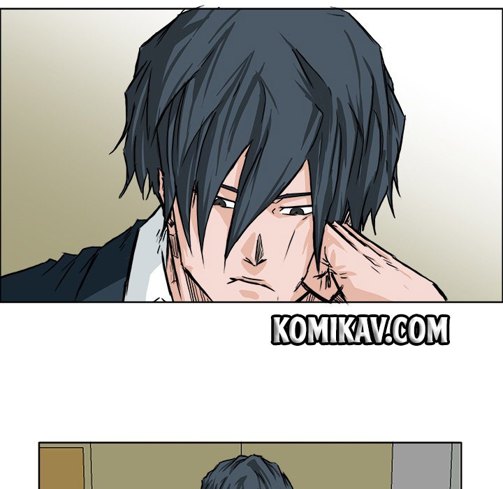 Boss in School Chapter 39 Gambar 65