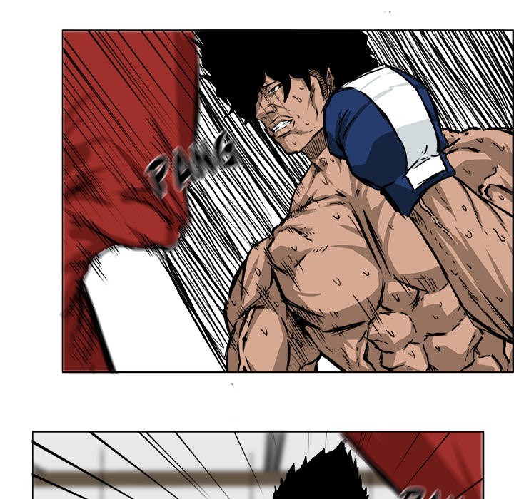 Boss in School Chapter 39 Gambar 70