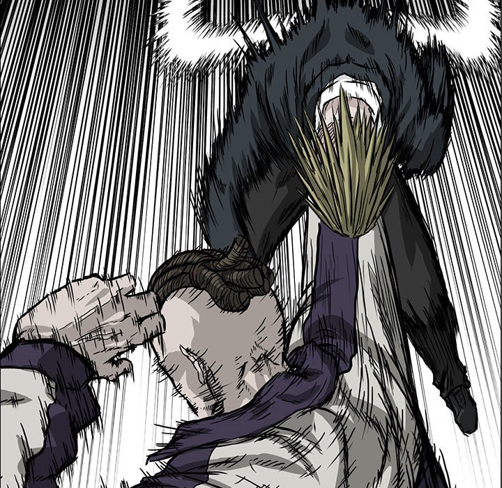 Boss in School Chapter 39 Gambar 75