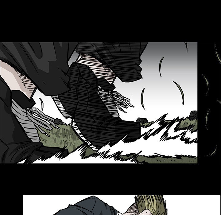 Boss in School Chapter 39 Gambar 77