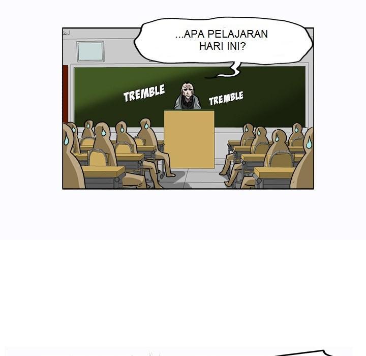 Boss in School Chapter 3 Gambar 48