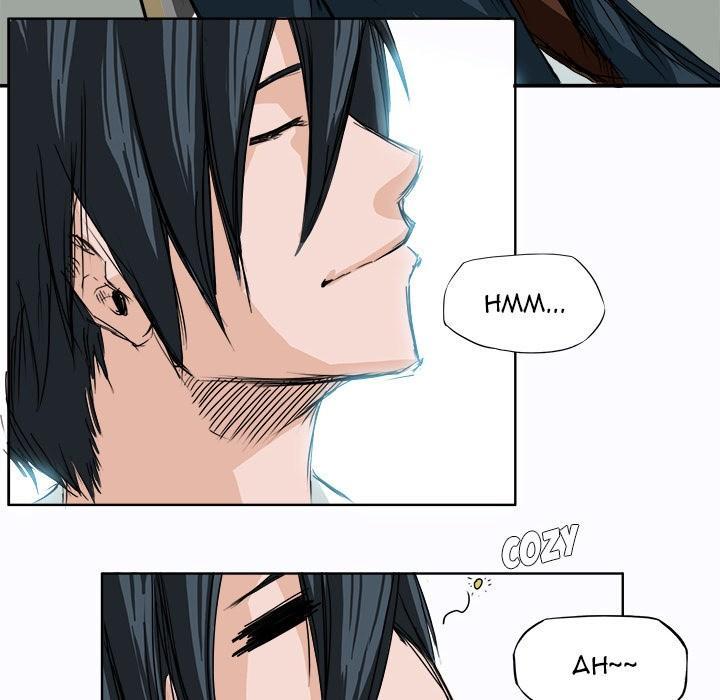 Boss in School Chapter 3 Gambar 63