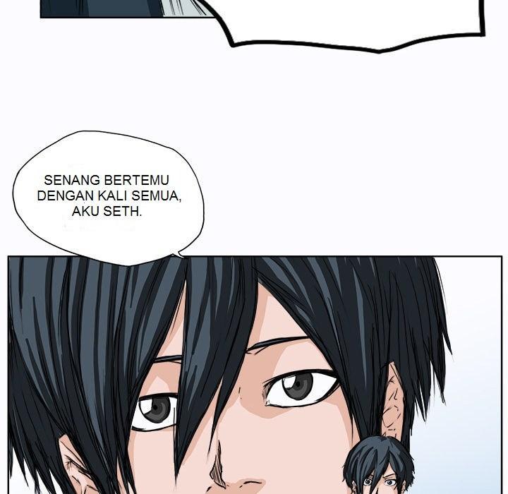 Boss in School Chapter 3 Gambar 15