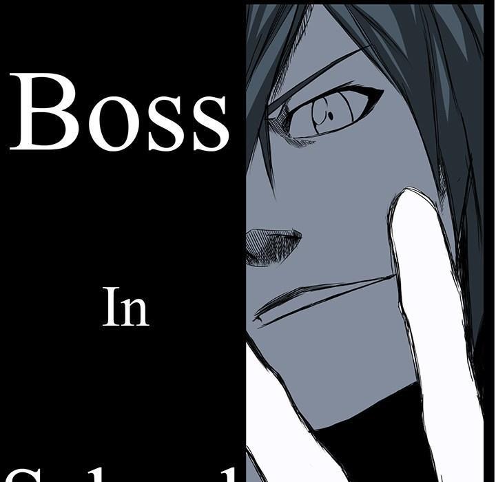 Boss in School Chapter 3 Gambar 24