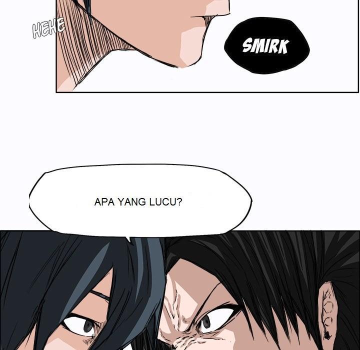 Boss in School Chapter 3 Gambar 32