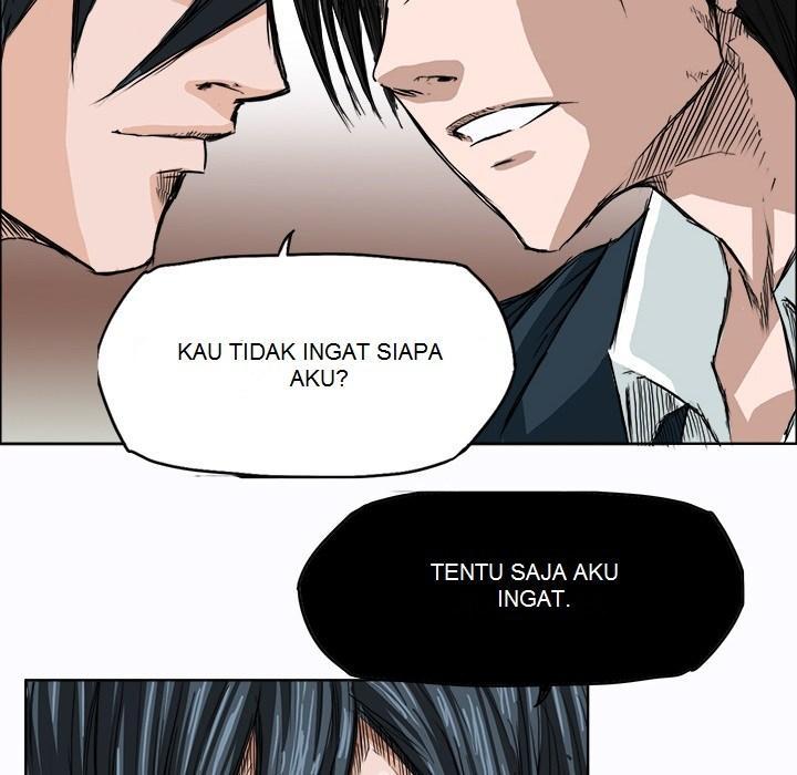 Boss in School Chapter 3 Gambar 33