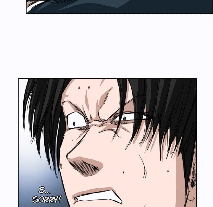 Boss in School Chapter 3 Gambar 39