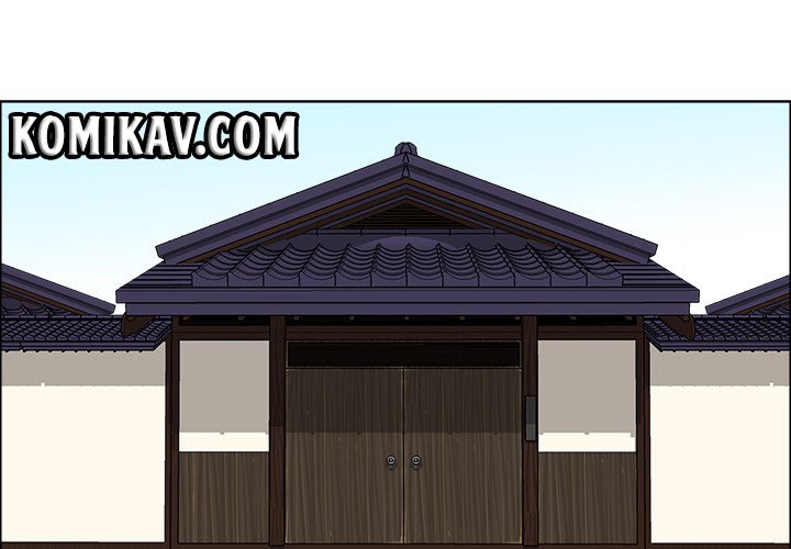 Manhwa Boss in School Chapter 30 gambar nomor 2