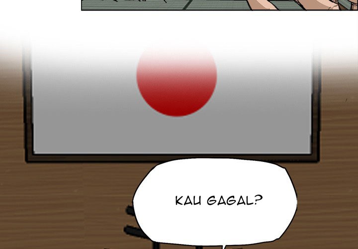 Boss in School Chapter 30 Gambar 5