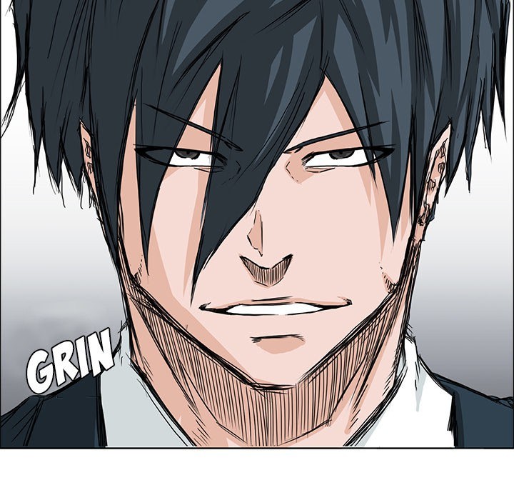 Boss in School Chapter 30 Gambar 70