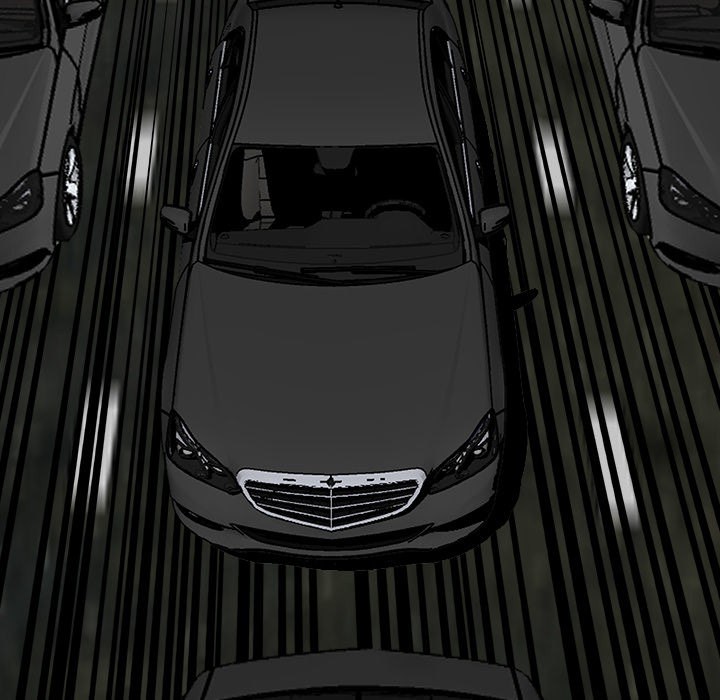 Boss in School Chapter 33 Gambar 11