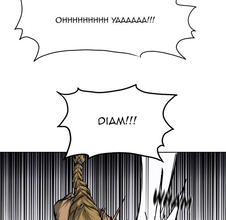 Boss in School Chapter 33 Gambar 45