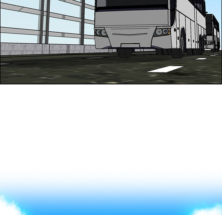 Boss in School Chapter 33 Gambar 52