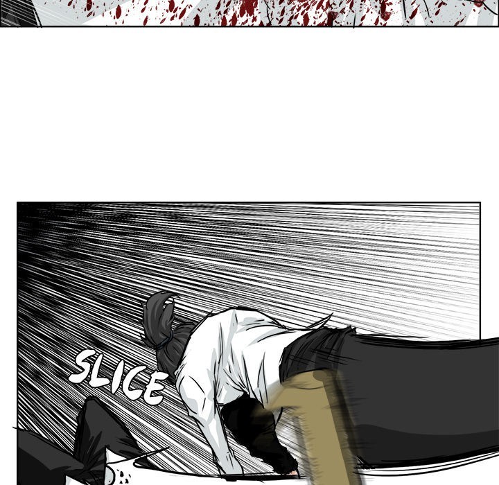 Boss in School Chapter 44 Gambar 15