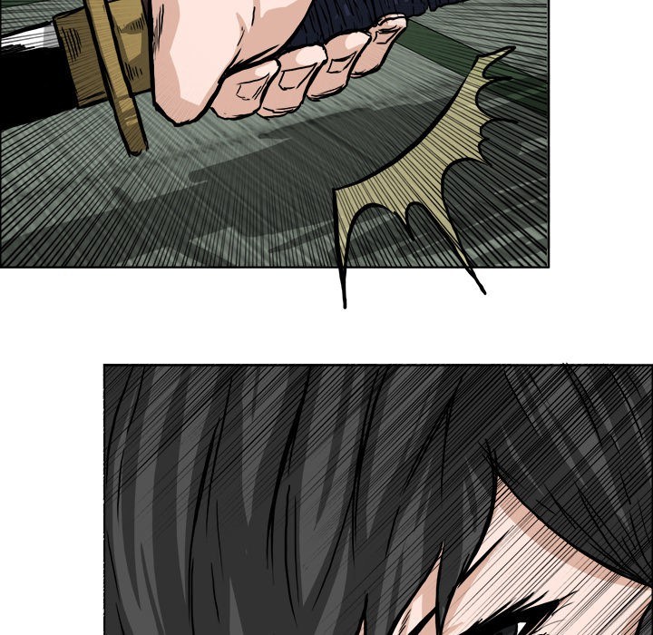 Boss in School Chapter 44 Gambar 21