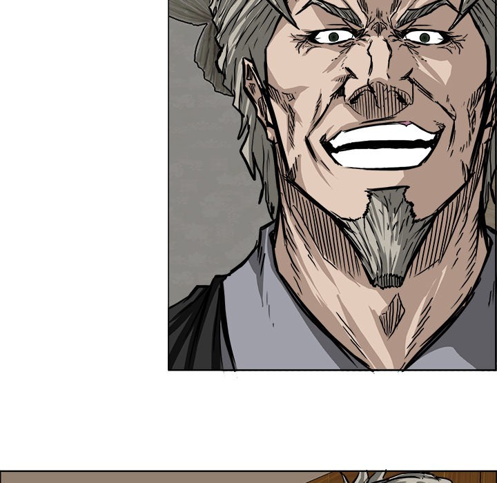 Boss in School Chapter 44 Gambar 52