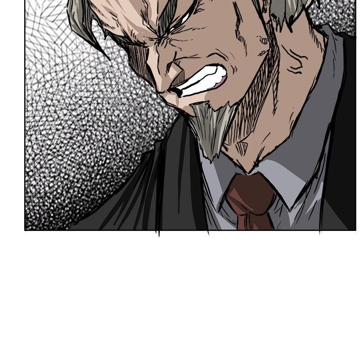 Boss in School Chapter 44 Gambar 58