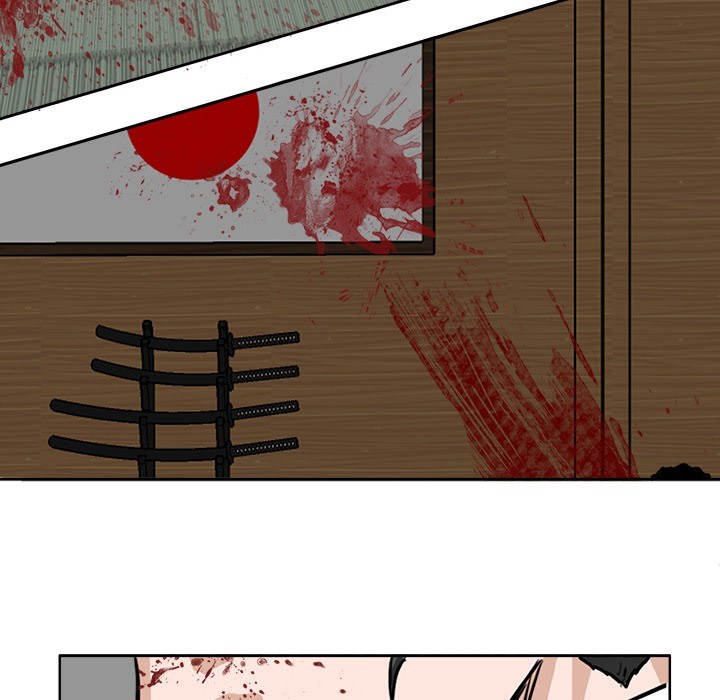 Boss in School Chapter 44 Gambar 64