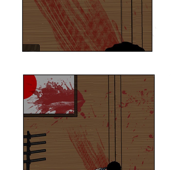 Boss in School Chapter 44 Gambar 66