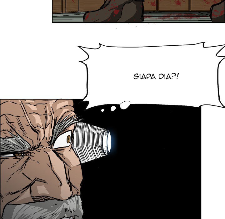 Boss in School Chapter 44 Gambar 70