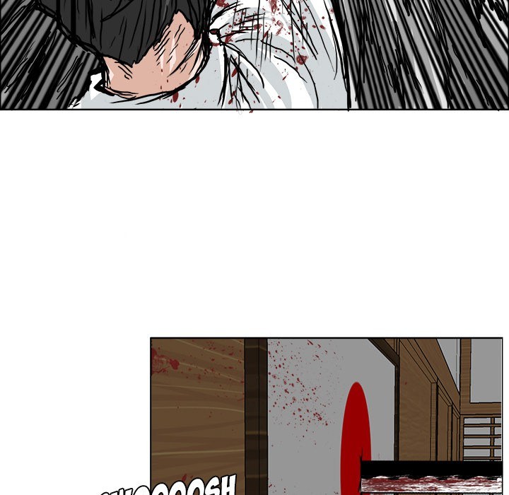 Boss in School Chapter 44 Gambar 74