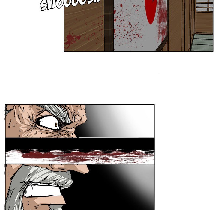 Boss in School Chapter 44 Gambar 75