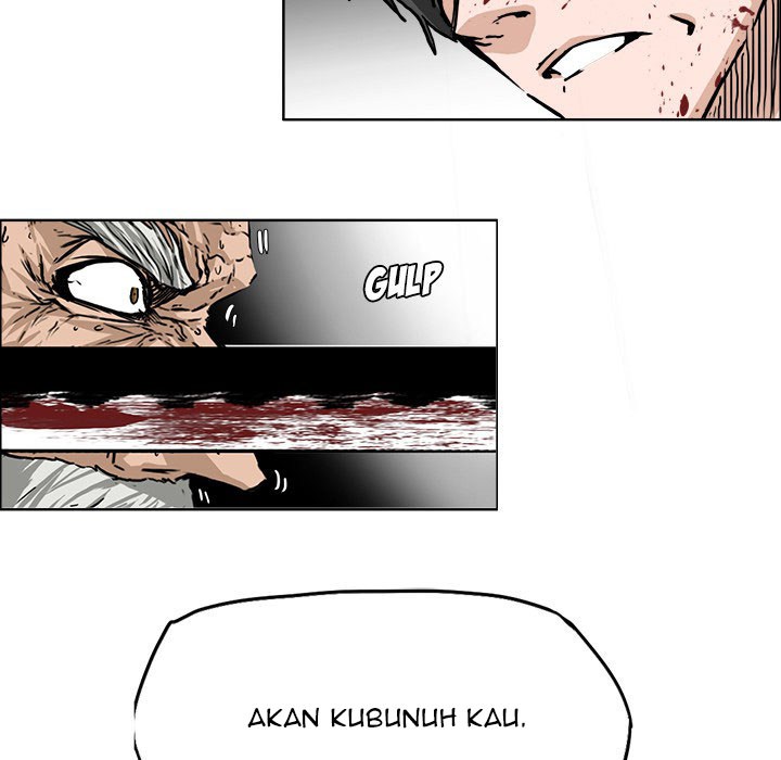 Boss in School Chapter 44 Gambar 78