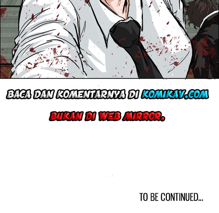 Boss in School Chapter 44 Gambar 80