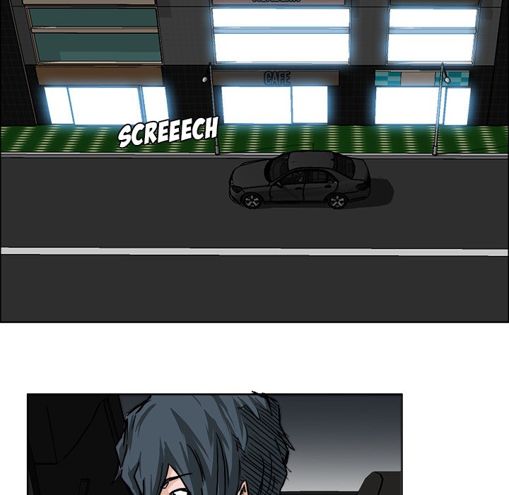 Boss in School Chapter 45 Gambar 23