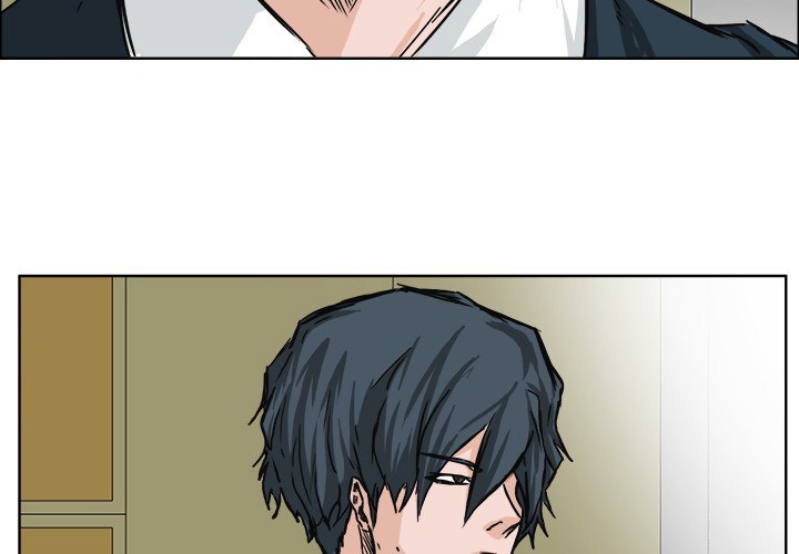 Boss in School Chapter 45 Gambar 3