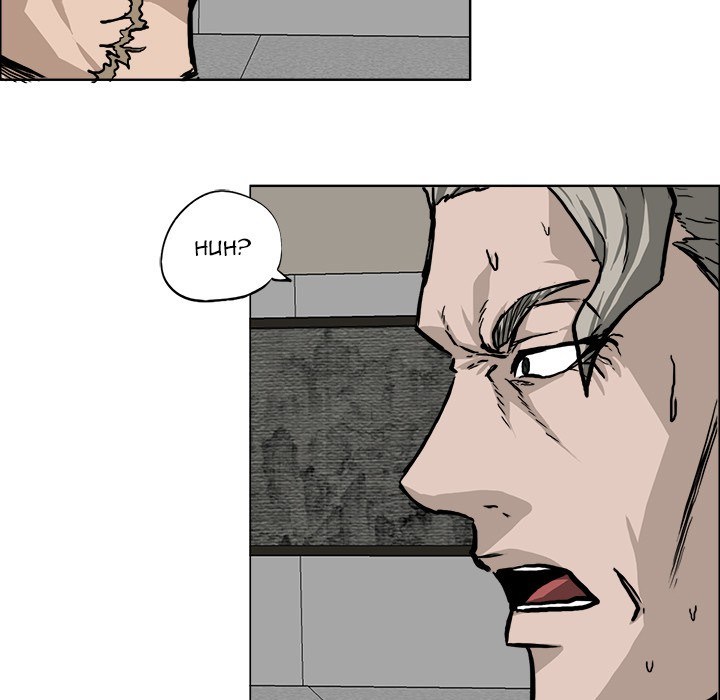 Boss in School Chapter 45 Gambar 50