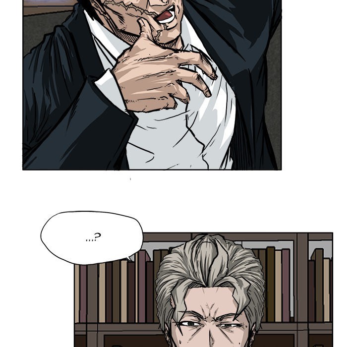 Boss in School Chapter 45 Gambar 52