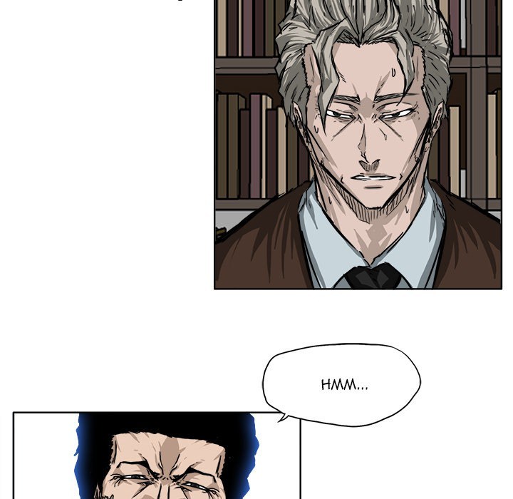 Boss in School Chapter 45 Gambar 55