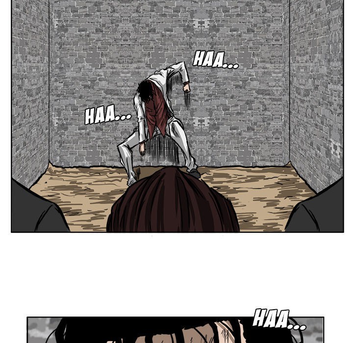 Boss in School Chapter 45 Gambar 70