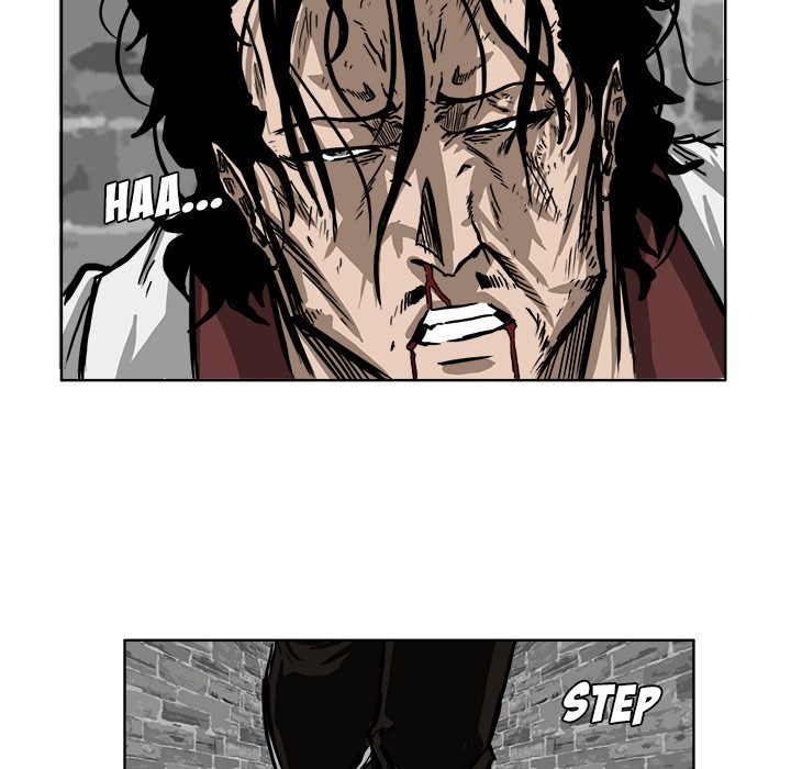 Boss in School Chapter 45 Gambar 71