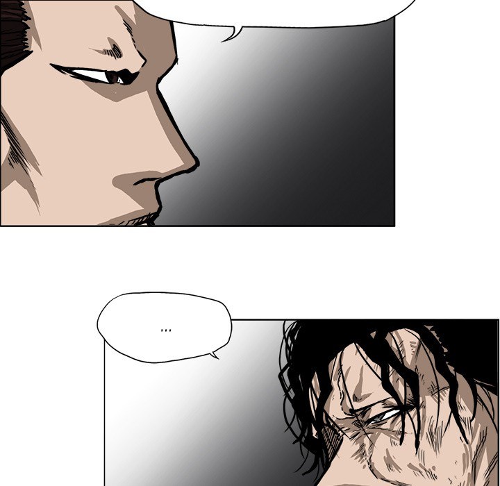 Boss in School Chapter 45 Gambar 79