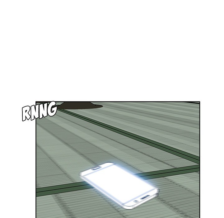 Boss in School Chapter 40 Gambar 10