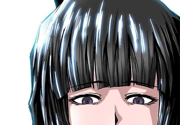 Boss in School Chapter 40 Gambar 5