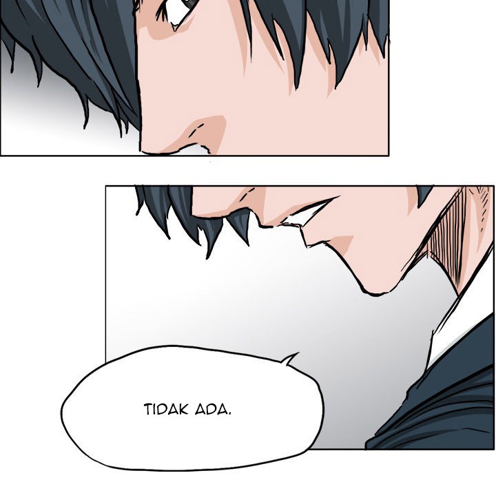 Boss in School Chapter 40 Gambar 61