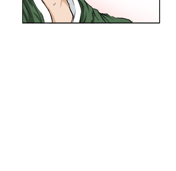 Boss in School Chapter 40 Gambar 64