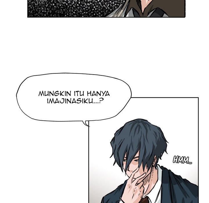 Boss in School Chapter 40 Gambar 80