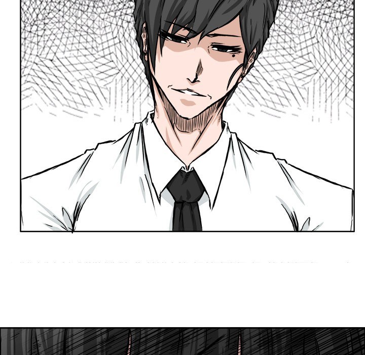 Boss in School Chapter 41 Gambar 25