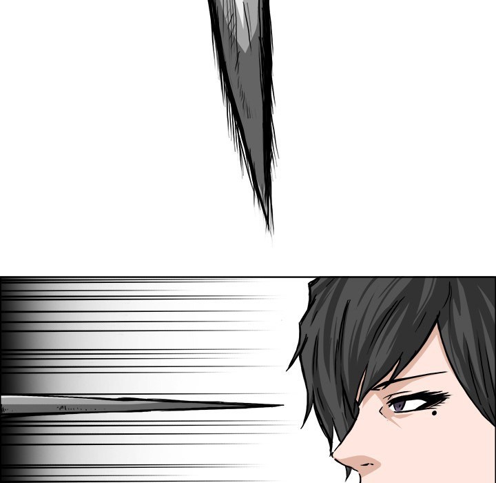 Boss in School Chapter 41 Gambar 28