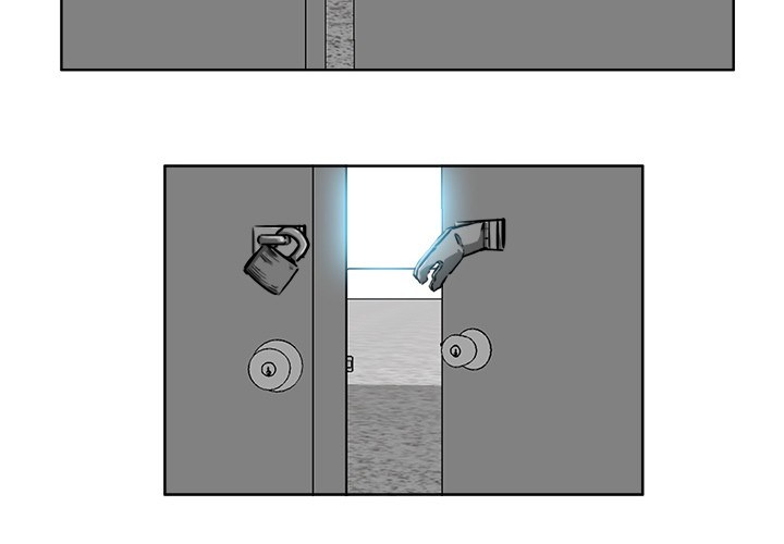 Boss in School Chapter 41 Gambar 3