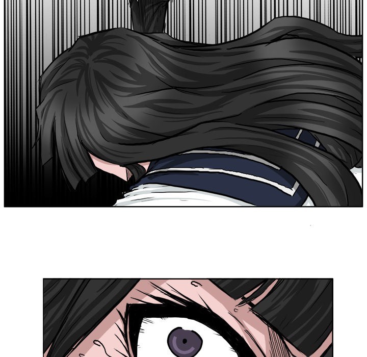 Boss in School Chapter 41 Gambar 39