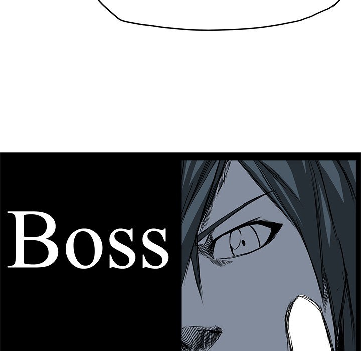 Boss in School Chapter 41 Gambar 47
