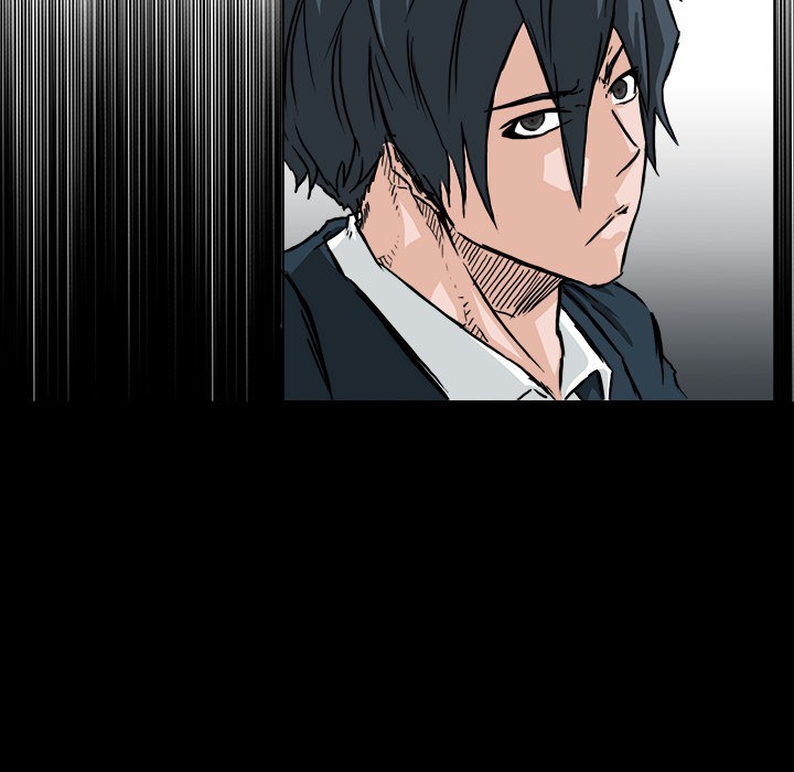 Boss in School Chapter 41 Gambar 57