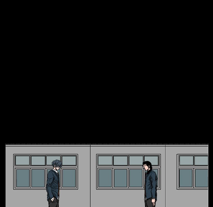 Boss in School Chapter 41 Gambar 58