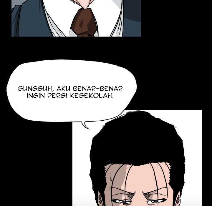 Boss in School Chapter 41 Gambar 62