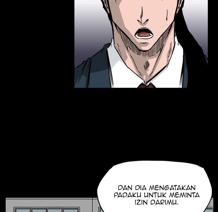 Boss in School Chapter 41 Gambar 63